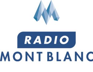 logo radio mont blanc