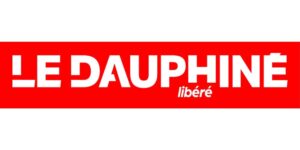 logo le dauphiné libéré