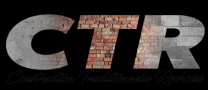logo CTR construction