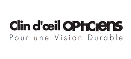logo clin d oeil opticiens