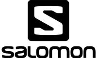 logo salomon